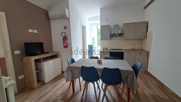 appartamento in vendita a Vasto