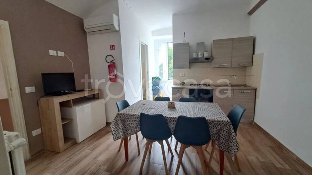 casa indipendente in vendita a Vasto