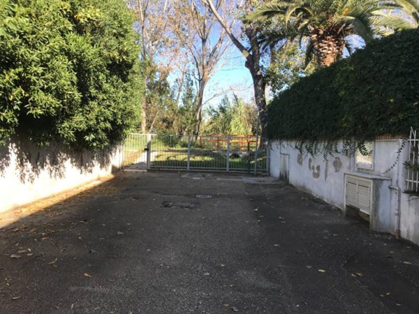 casa indipendente in vendita a Vasto in zona Marina