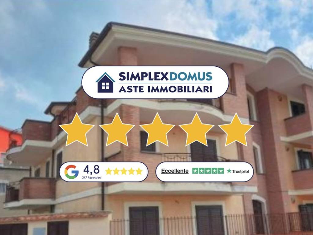 appartamento in vendita a Vasto