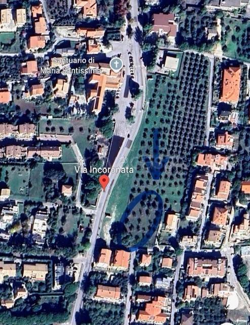 terreno agricolo in vendita a Vasto in zona Incoronata