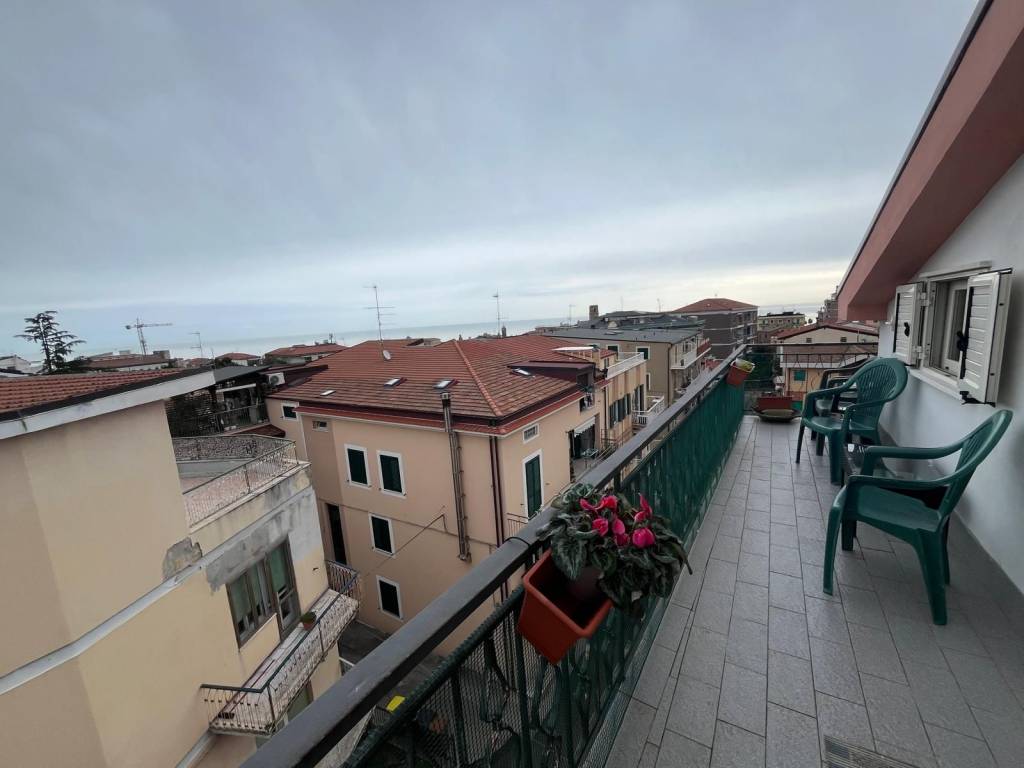 appartamento in vendita a Vasto