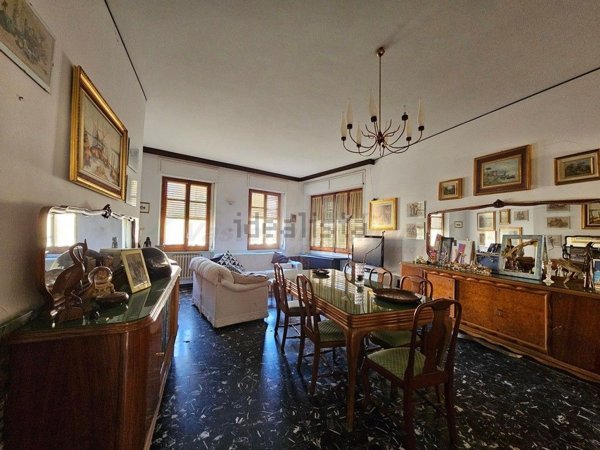 appartamento in vendita a Vasto