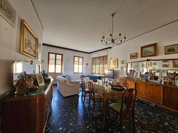 appartamento in vendita a Vasto