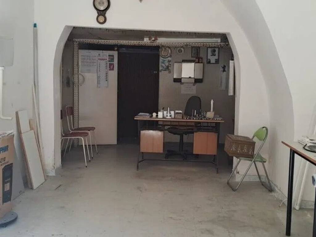 locale commerciale in vendita a Vasto