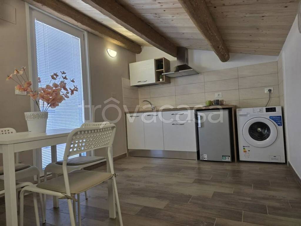 casa indipendente in vendita a Vasto