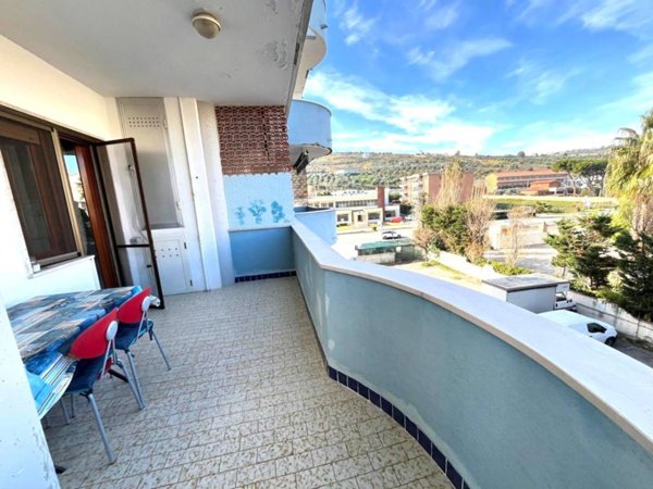 appartamento in vendita a Vasto in zona Marina