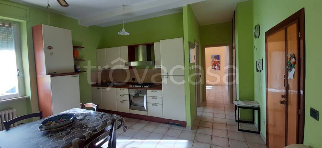 appartamento in vendita a Vasto