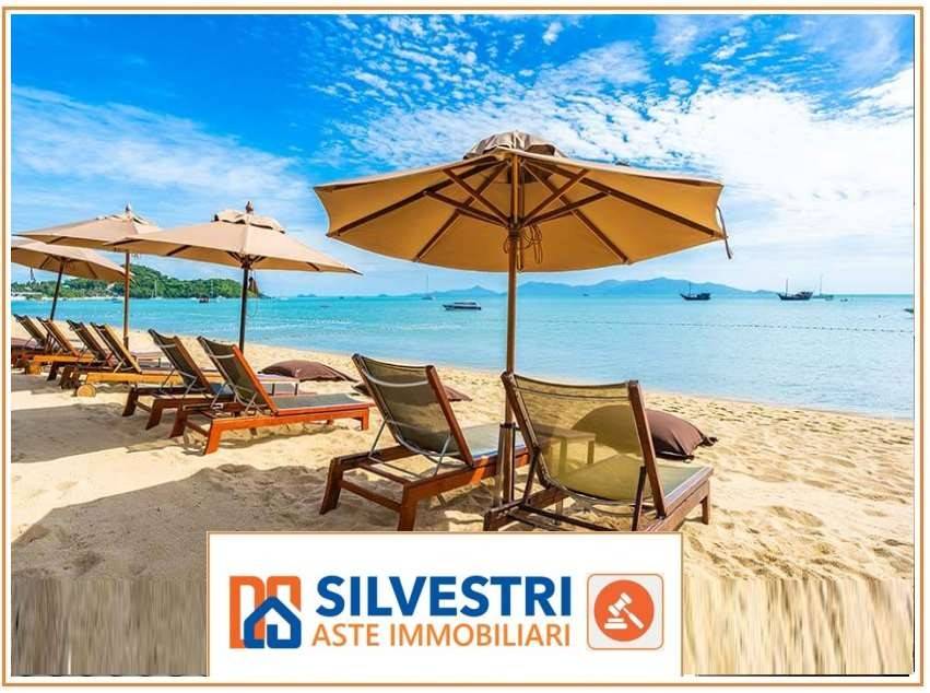 appartamento in vendita a Vasto in zona Montevecchio