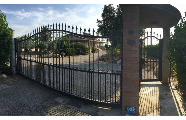 casa indipendente in vendita a Vasto