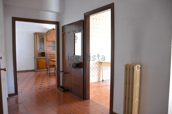 appartamento in vendita a Vasto