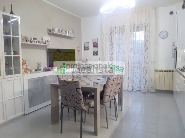 appartamento in vendita a Vasto