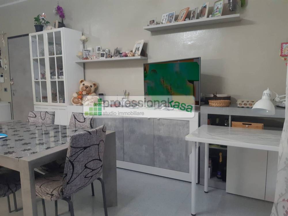 appartamento in vendita a Vasto