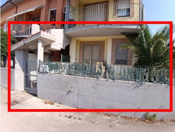 appartamento in vendita a Vasto