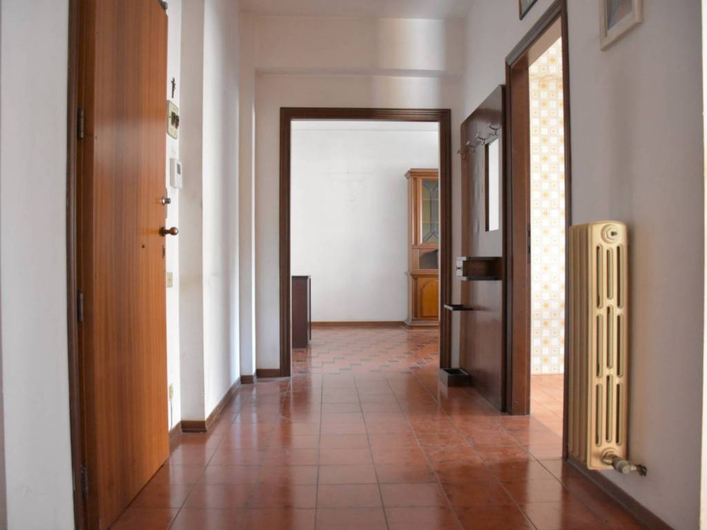 appartamento in vendita a Vasto