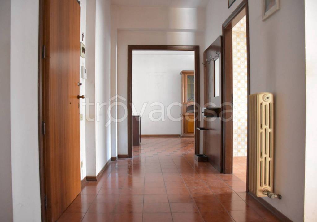 appartamento in vendita a Vasto