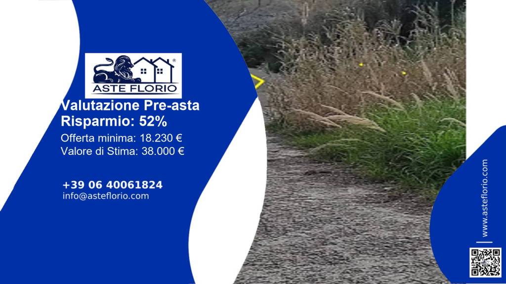 terreno agricolo in vendita a Vasto