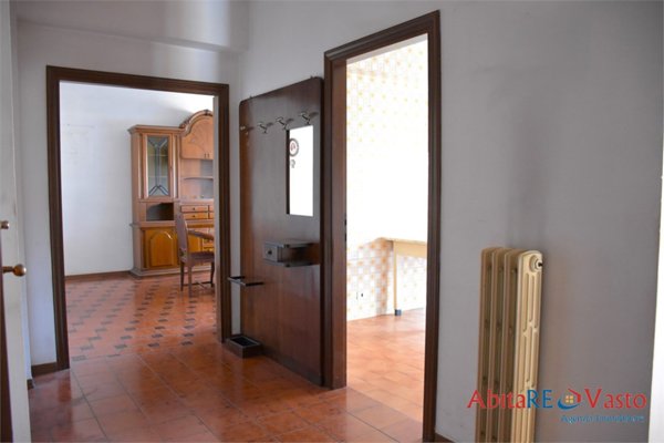 appartamento in vendita a Vasto