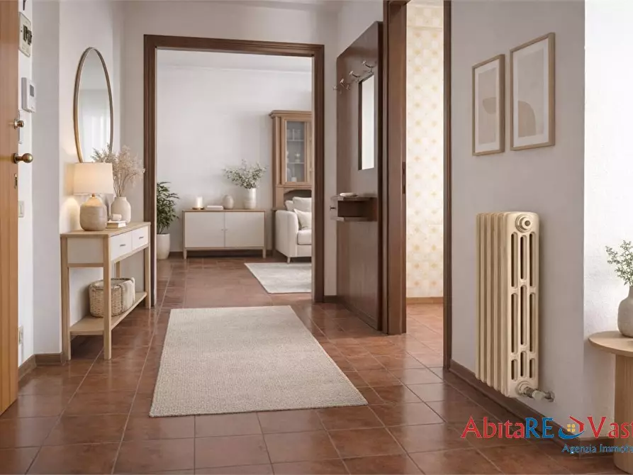 appartamento in vendita a Vasto