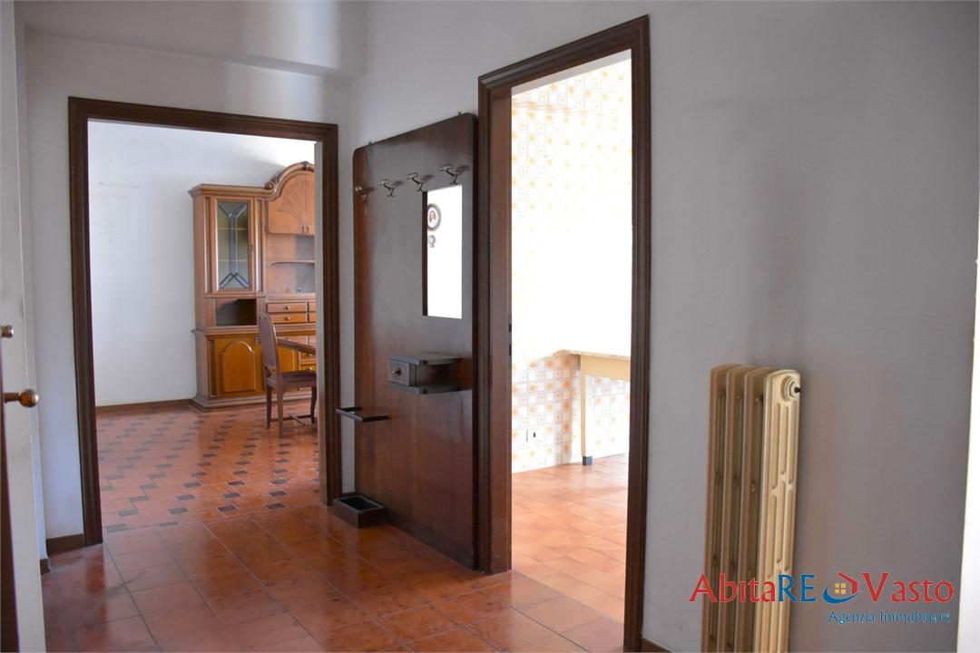 appartamento in vendita a Vasto