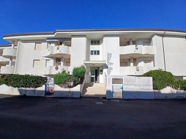 appartamento in vendita a Vasto in zona Marina