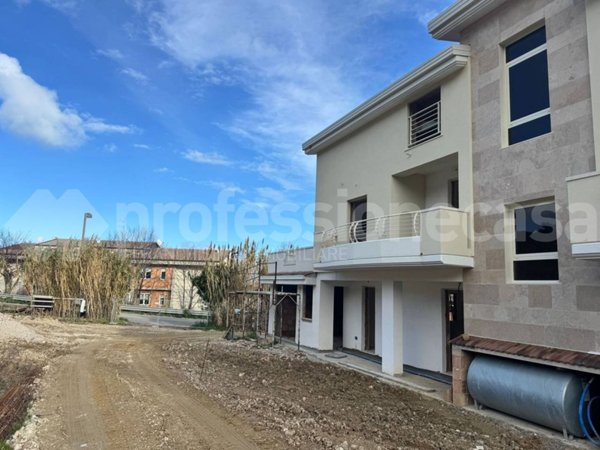 appartamento in vendita a Vasto