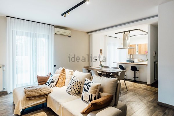 casa indipendente in vendita a Vasto in zona Incoronata