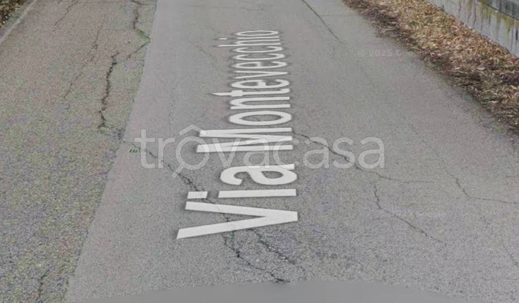 terreno agricolo in vendita a Vasto in zona Montevecchio