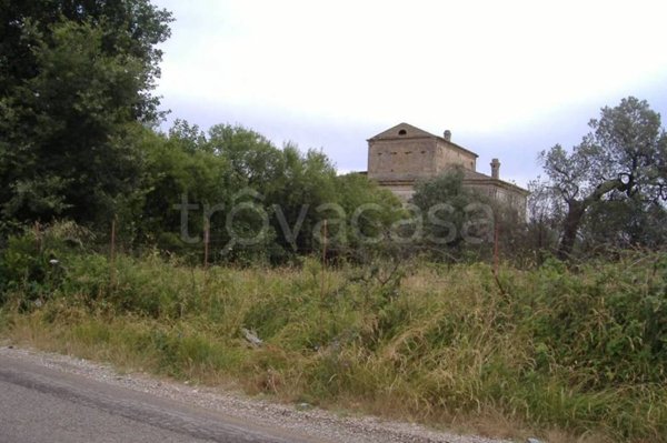 casa indipendente in vendita a Vasto in zona Incoronata