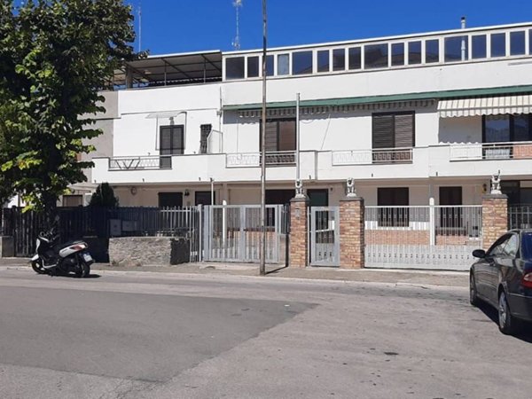 appartamento in vendita a Vasto