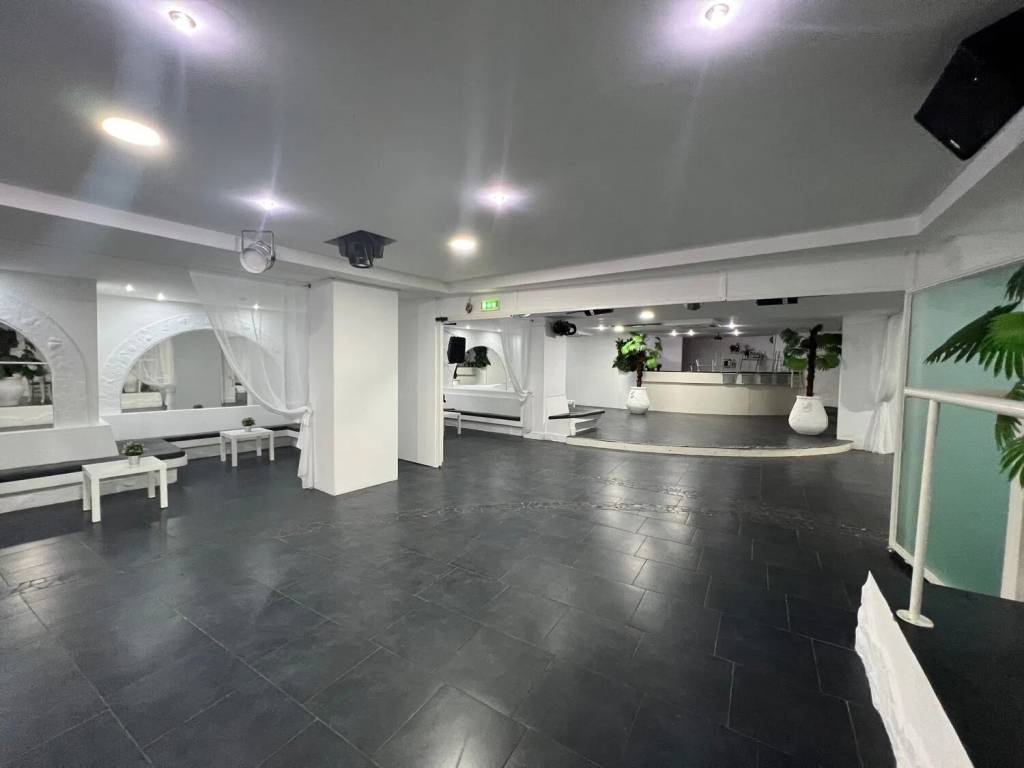 negozio in vendita a Vasto in zona Marina