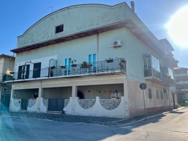 appartamento in vendita a Vasto in zona Marina