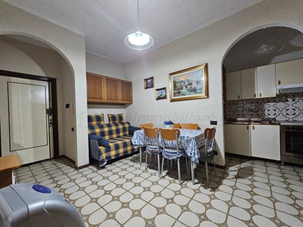 appartamento in vendita a Vasto in zona Marina