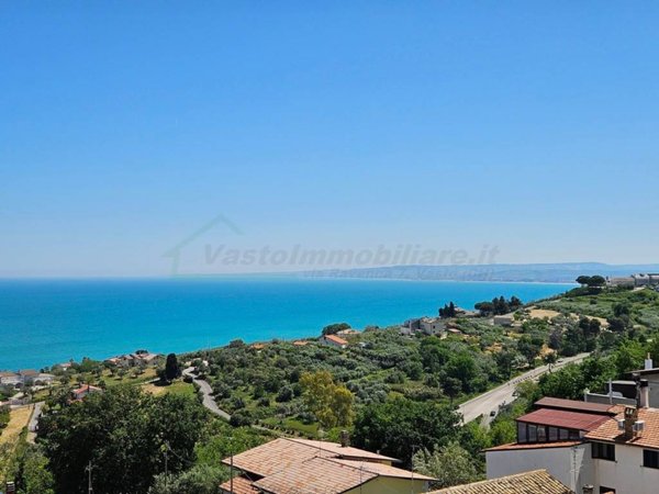 appartamento in vendita a Vasto