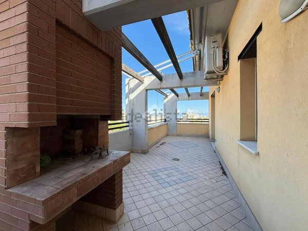 appartamento in vendita a Vasto in zona Marina