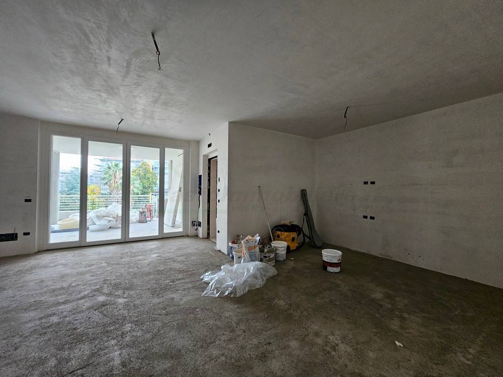 appartamento in vendita a Vasto