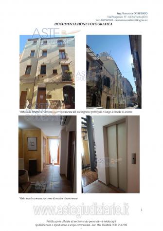 negozio in vendita a Vasto