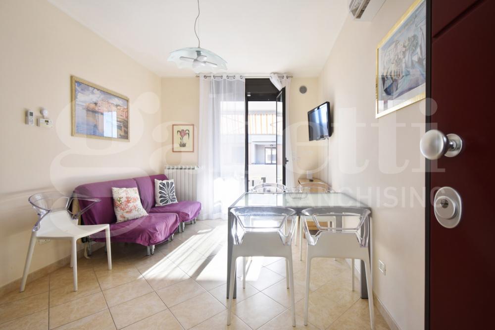 appartamento in vendita a Vasto in zona Marina