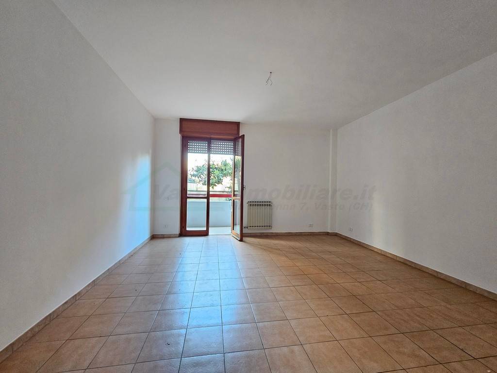 appartamento in vendita a Vasto