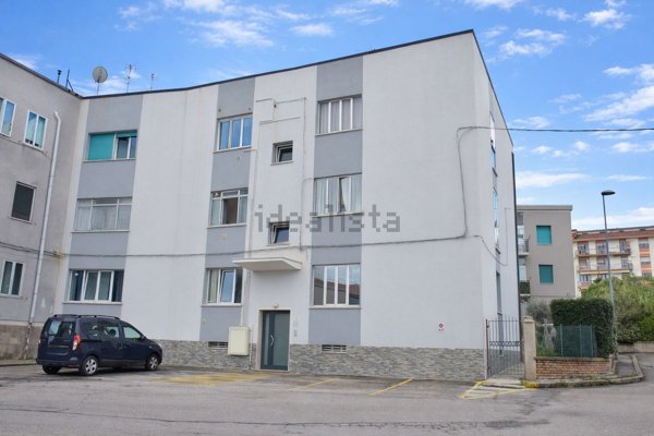 appartamento in vendita a Vasto