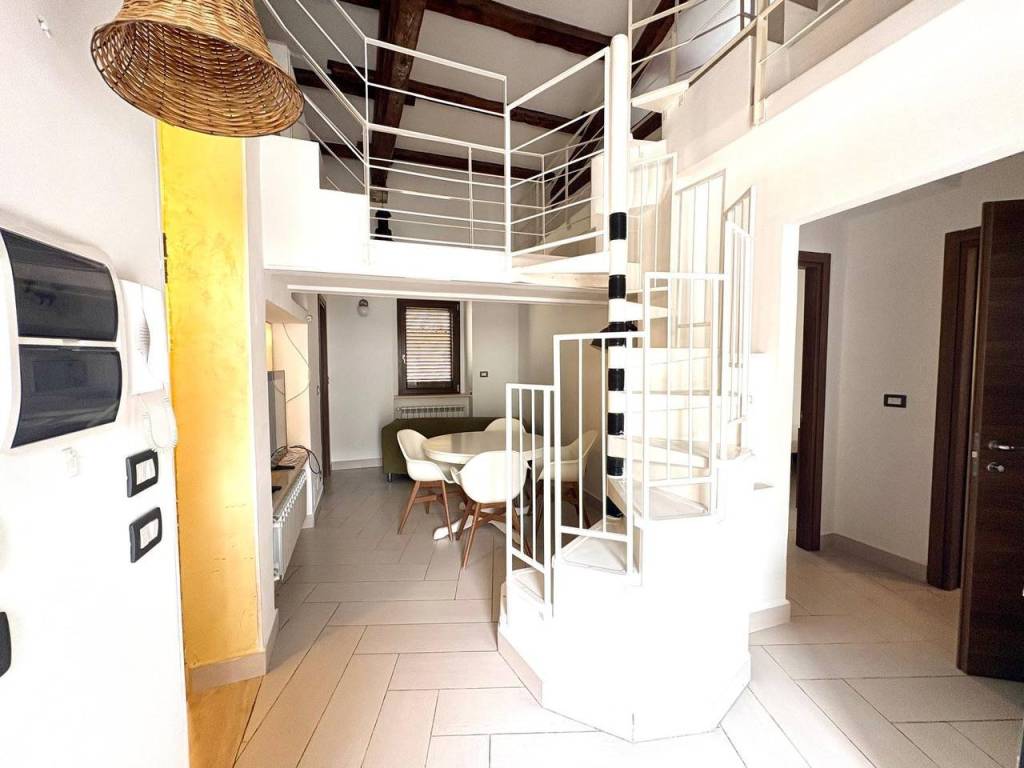 appartamento in vendita a Vasto