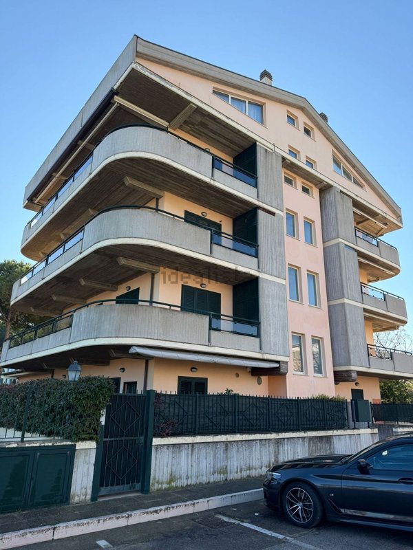 appartamento in vendita a Vasto in zona Marina