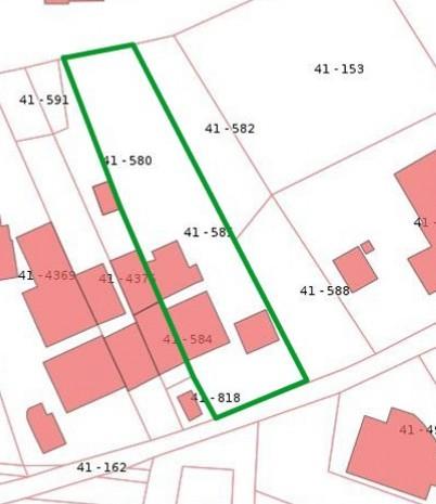 casa indipendente in vendita a Vasto in zona Marina