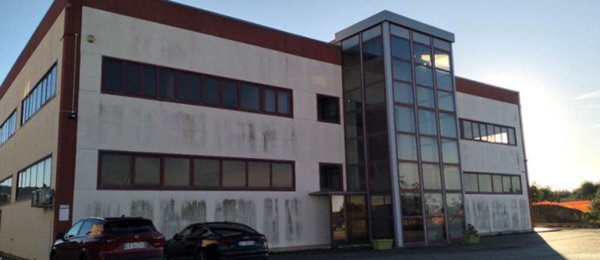 terreno edificabile in vendita a Vasto