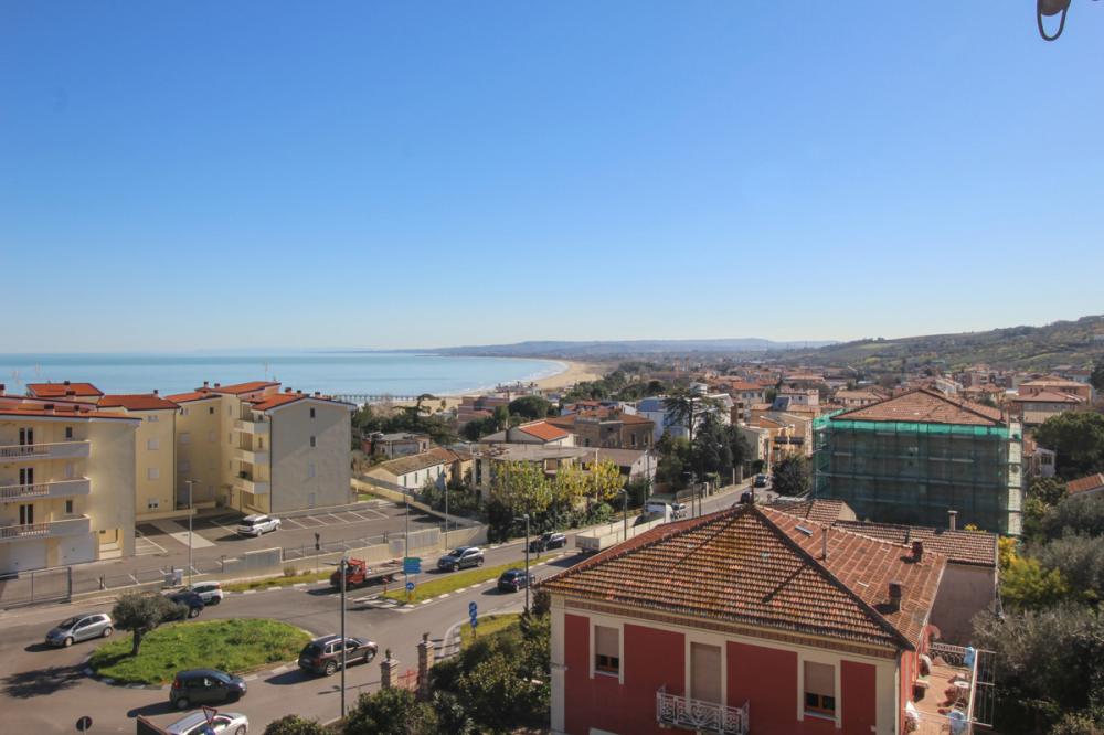 appartamento in vendita a Vasto