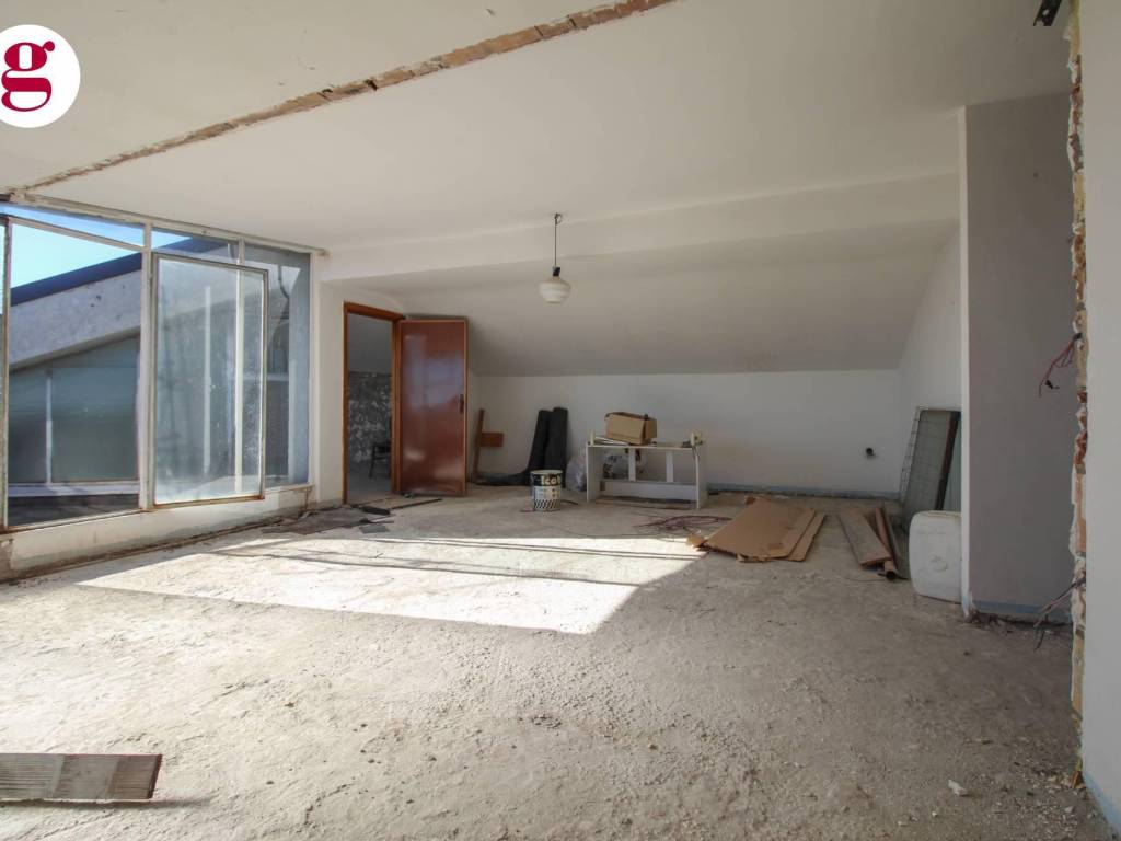 appartamento in vendita a Vasto in zona Marina
