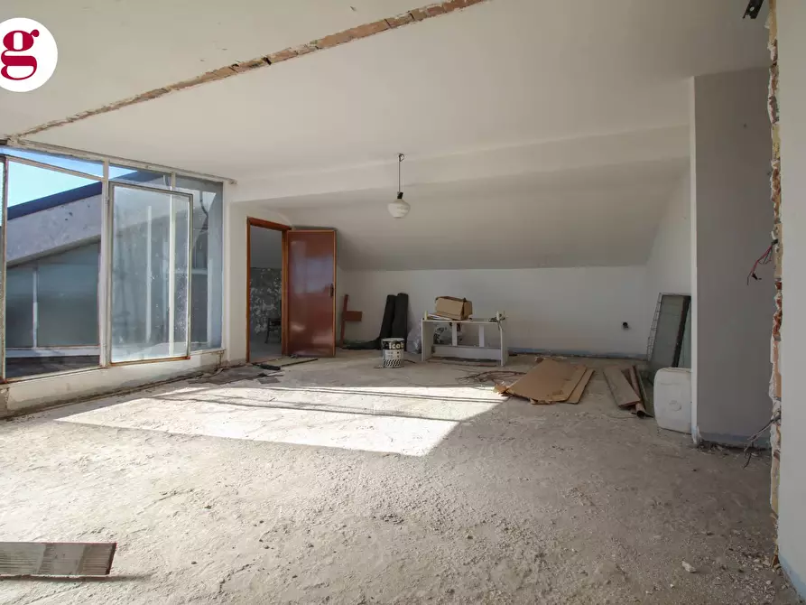appartamento in vendita a Vasto in zona Marina