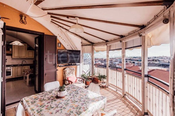 appartamento in vendita a Vasto