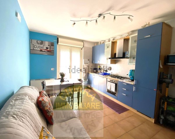 appartamento in vendita a Vasto