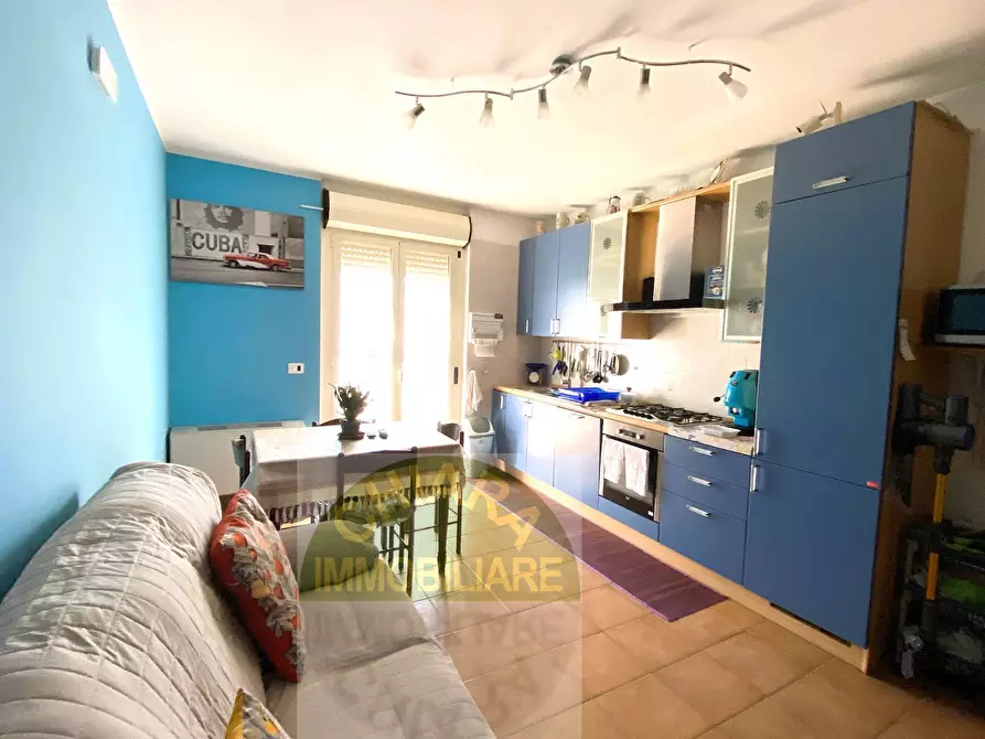 appartamento in vendita a Vasto in zona Marina